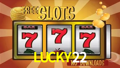 LUCKY22 CASSINO