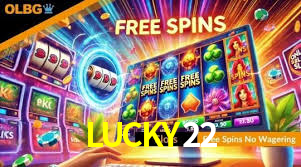 LUCKY22,LUCKY22.Com