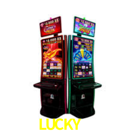 LUCKY22