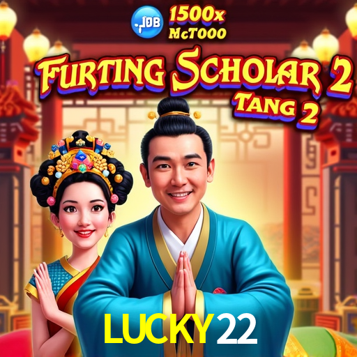 LUCKY22 - Plataforma Oficial - LUCKY22.Com