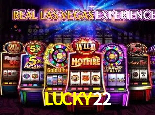LUCKY22