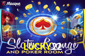 LUCKY22