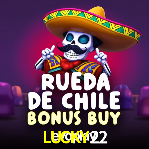 LUCKY22.Com