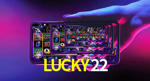 LUCKY22: A Experiência de Casino com Jogos de Mesa ao Vivo