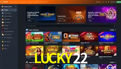 LUCKY22,LUCKY22.Com