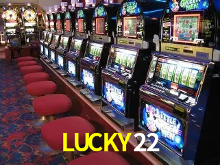 Explore as vantagens do LUCKY22: serviço profissional e confiabilidade