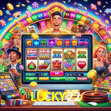 LUCKY22.Com