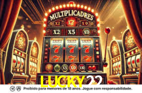 LUCKY22.Com