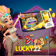 LUCKY22,LUCKY22.Com
