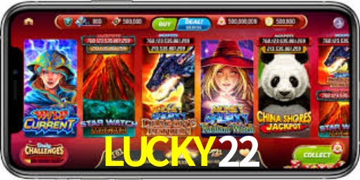 LUCKY22,LUCKY22.Com