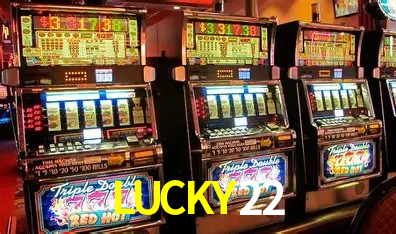 LUCKY22