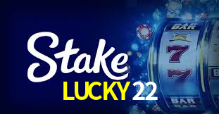 Bônus Generosos e Exclusivos no LUCKY22 para Você!