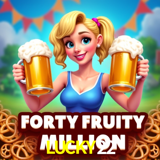 LUCKY22,LUCKY22.Com