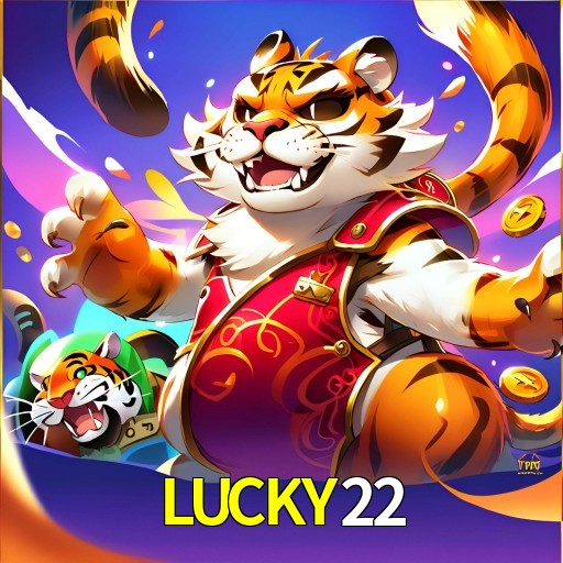 LUCKY22